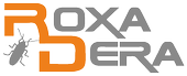 Deratizare Cluj – Roxadera Deratizare Logo